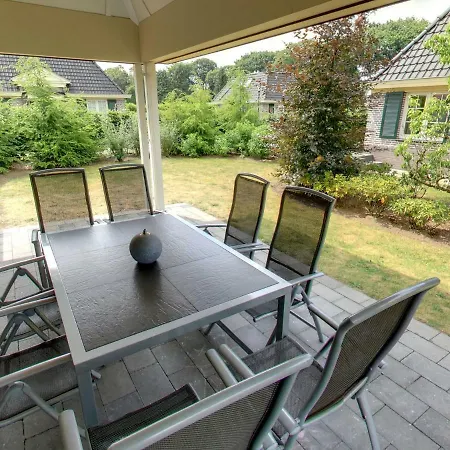 Holiday De Ijsvogel 8n.2 Holiday home *