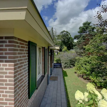 Holiday De Ijsvogel 8n.2 Voorthuizen