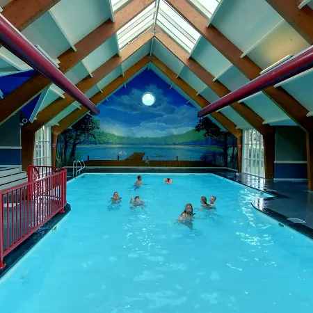 Holiday De Ijsvogel 8n.2 Holiday home *